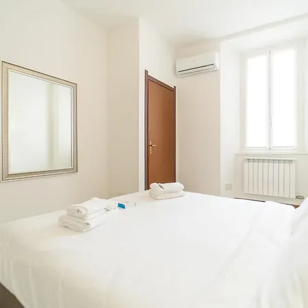 Flat With Ac And Wifi * Como
