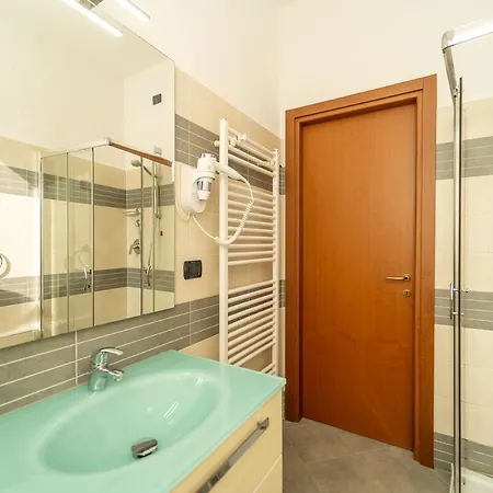 Апартаменты Flat With Ac And Wifi *