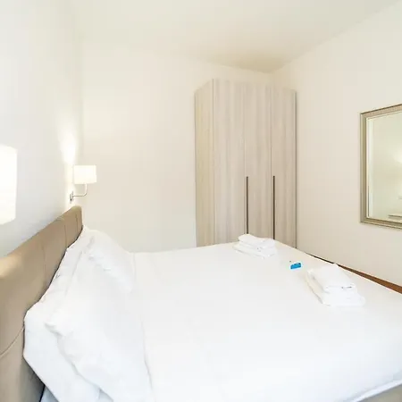 Flat With Ac And Wifi Апартаменты