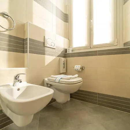 Flat With Ac And Wifi *