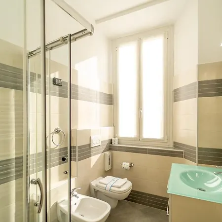 Flat With Ac And Wifi